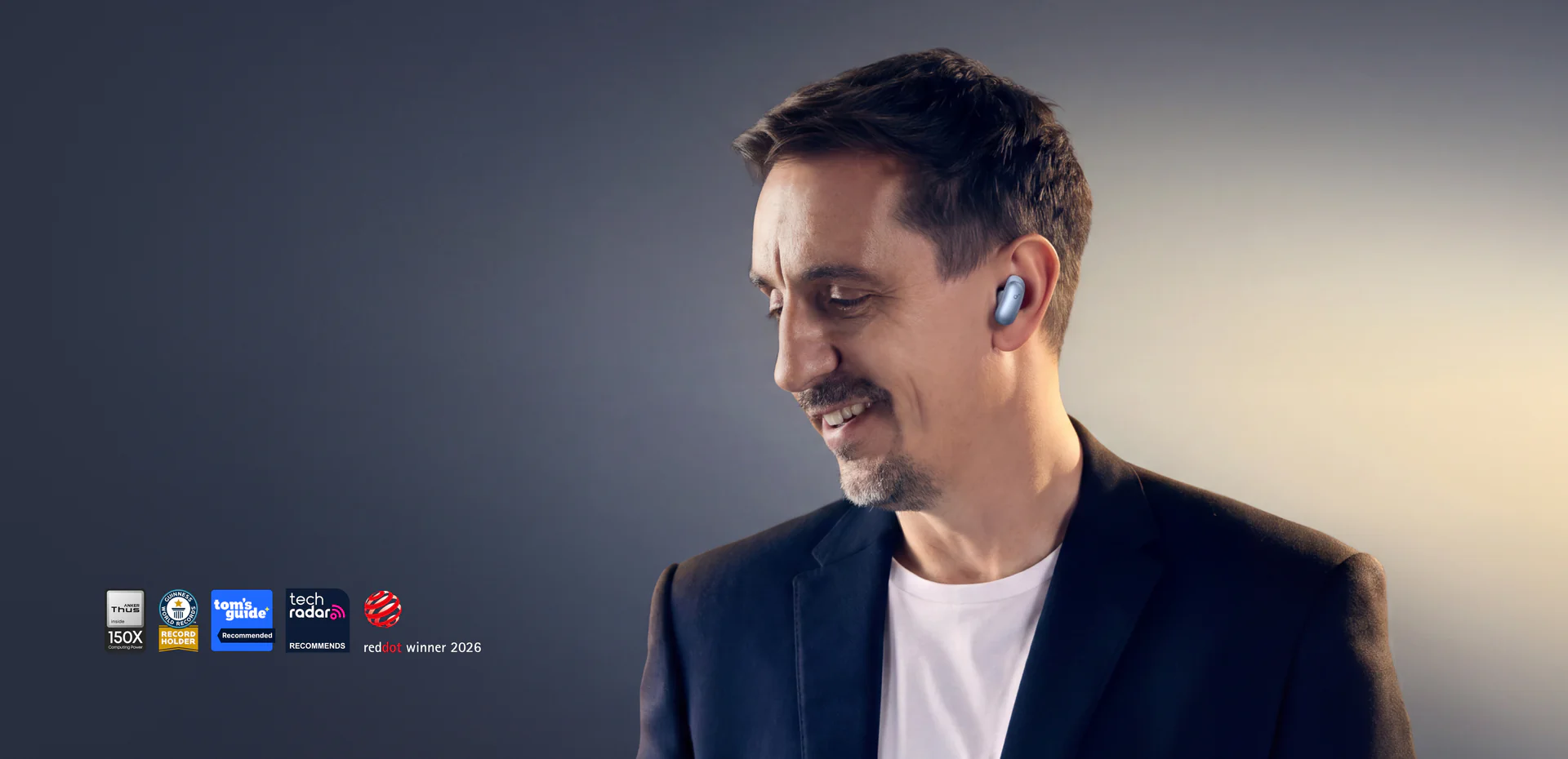Elevate Your Audio Experience